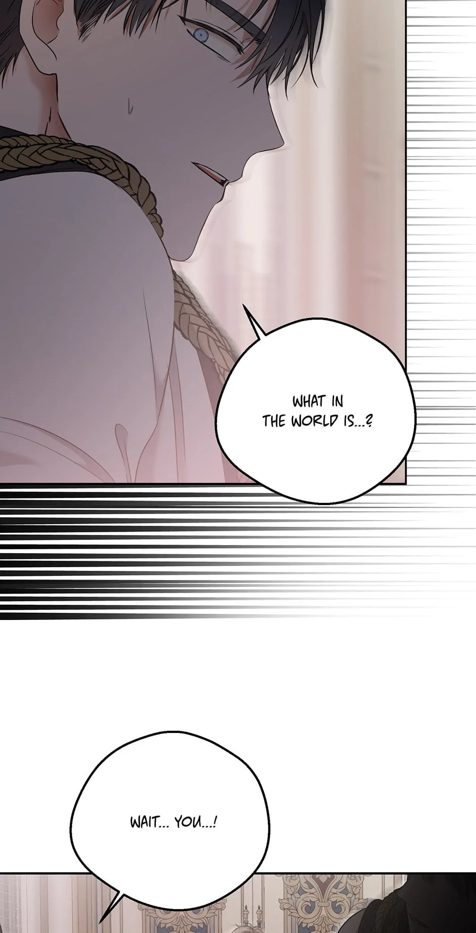 It Looks Like I’ve Fallen into the World of a Reverse Harem Game ss3 - Chapter 113 - Page 54