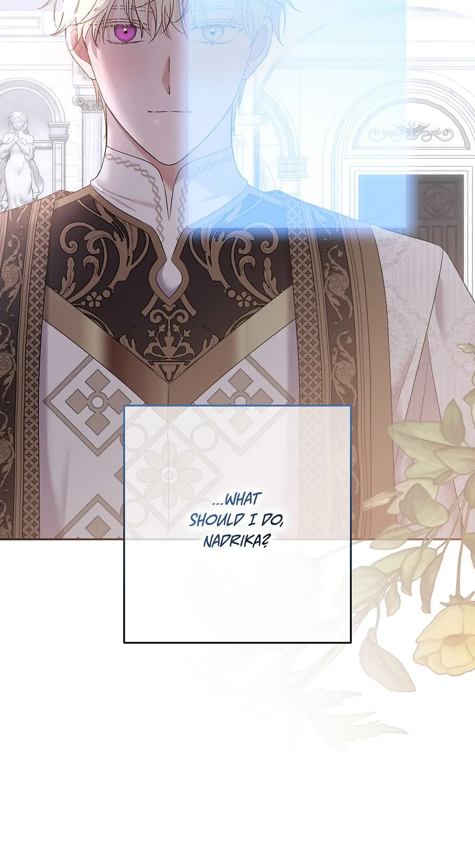 It Looks Like I’ve Fallen into the World of a Reverse Harem Game ss3 - Chapter 113 - Page 4