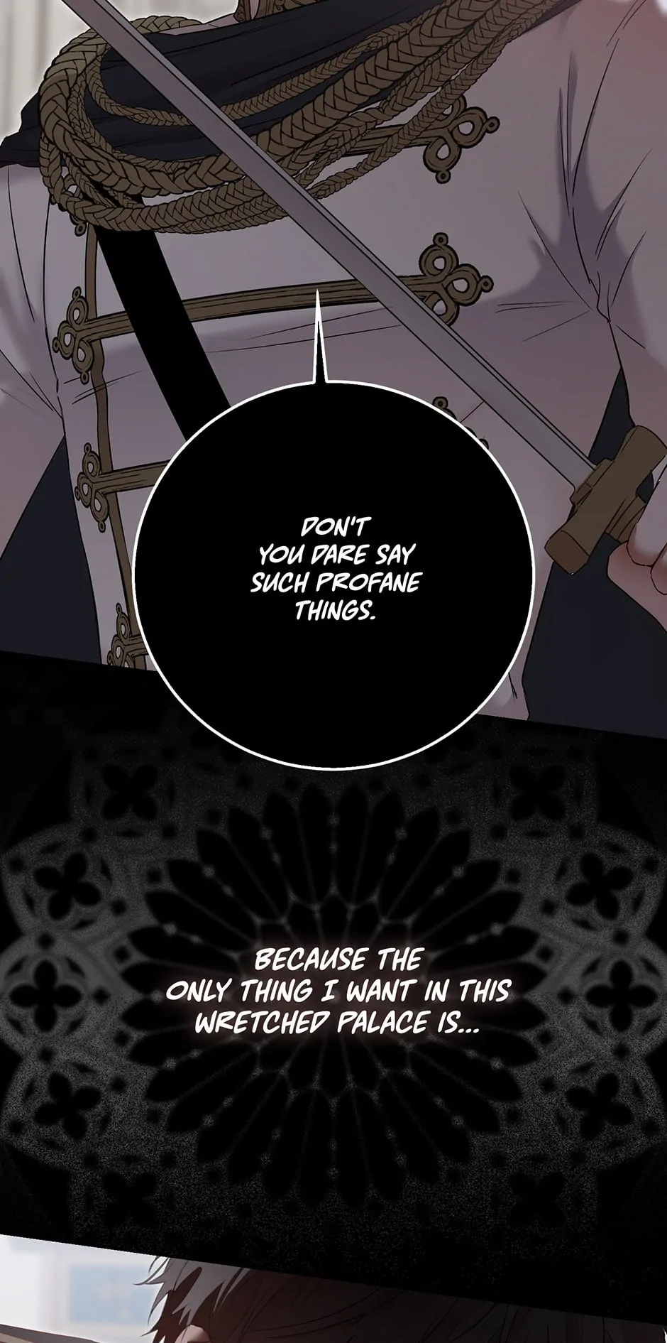 It Looks Like I’ve Fallen into the World of a Reverse Harem Game ss3 - Chapter 113 - Page 22