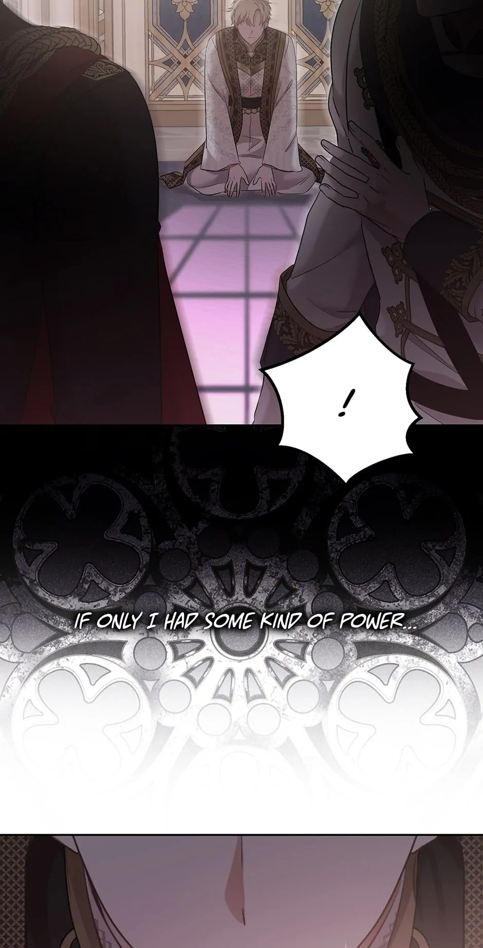 It Looks Like I’ve Fallen into the World of a Reverse Harem Game ss3 - Chapter 113 - Page 55