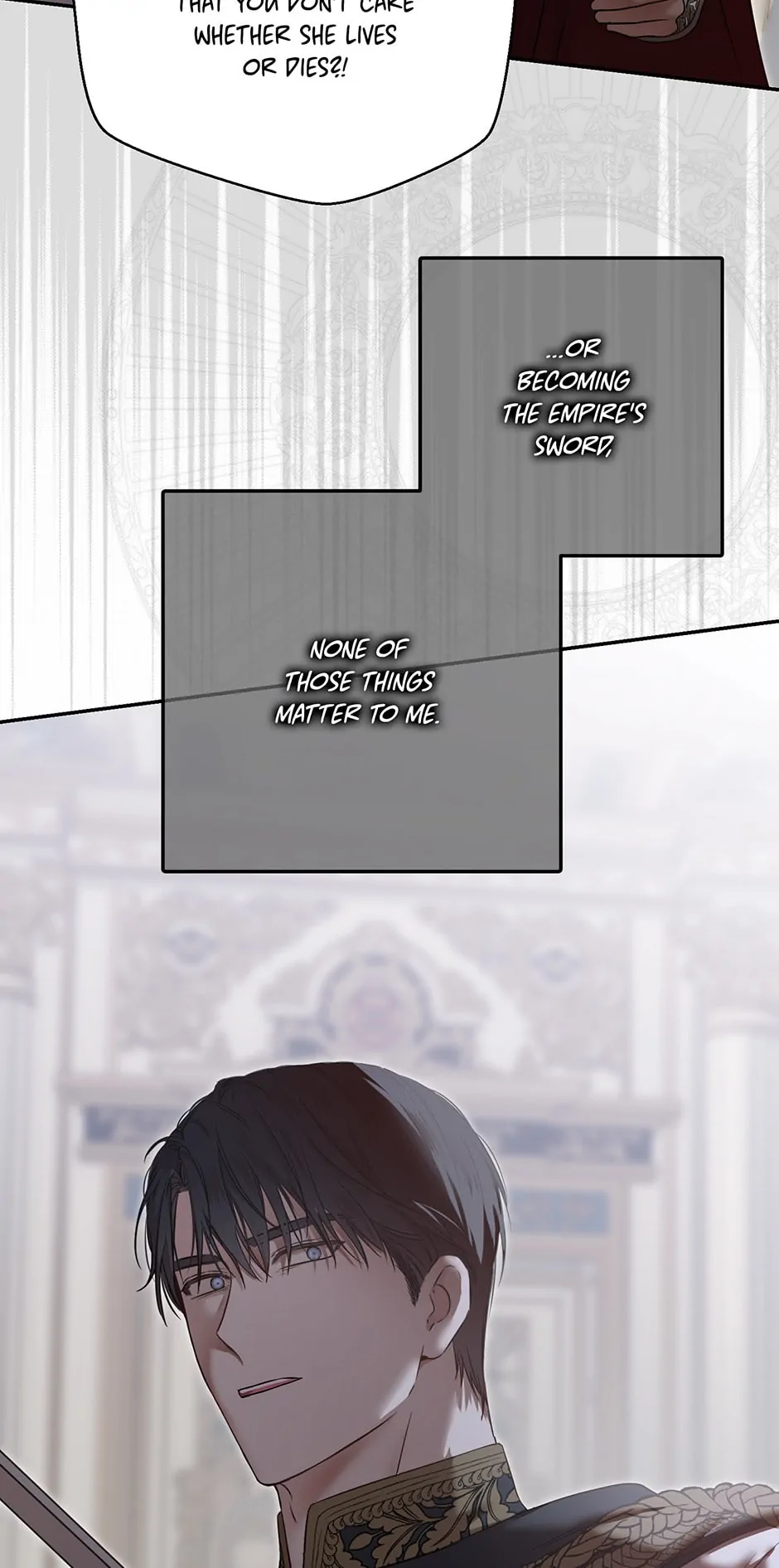 It Looks Like I’ve Fallen into the World of a Reverse Harem Game ss3 - Chapter 113 - Page 21