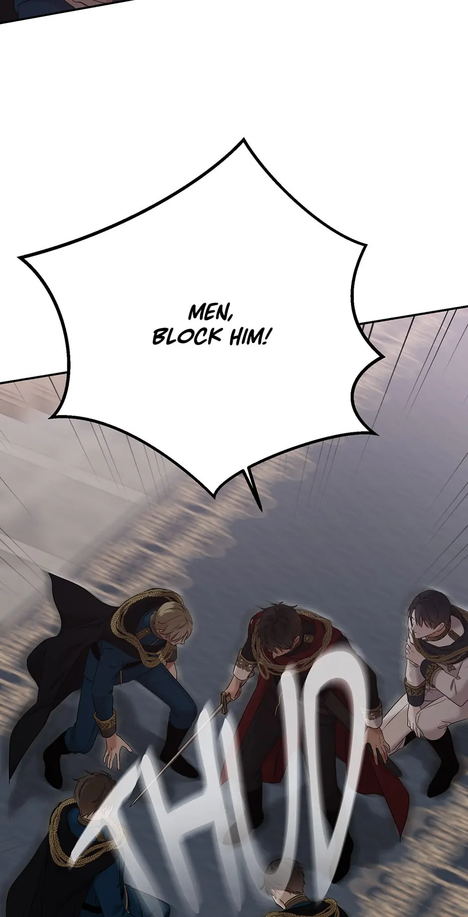 It Looks Like I’ve Fallen into the World of a Reverse Harem Game ss3 - Chapter 113 - Page 51