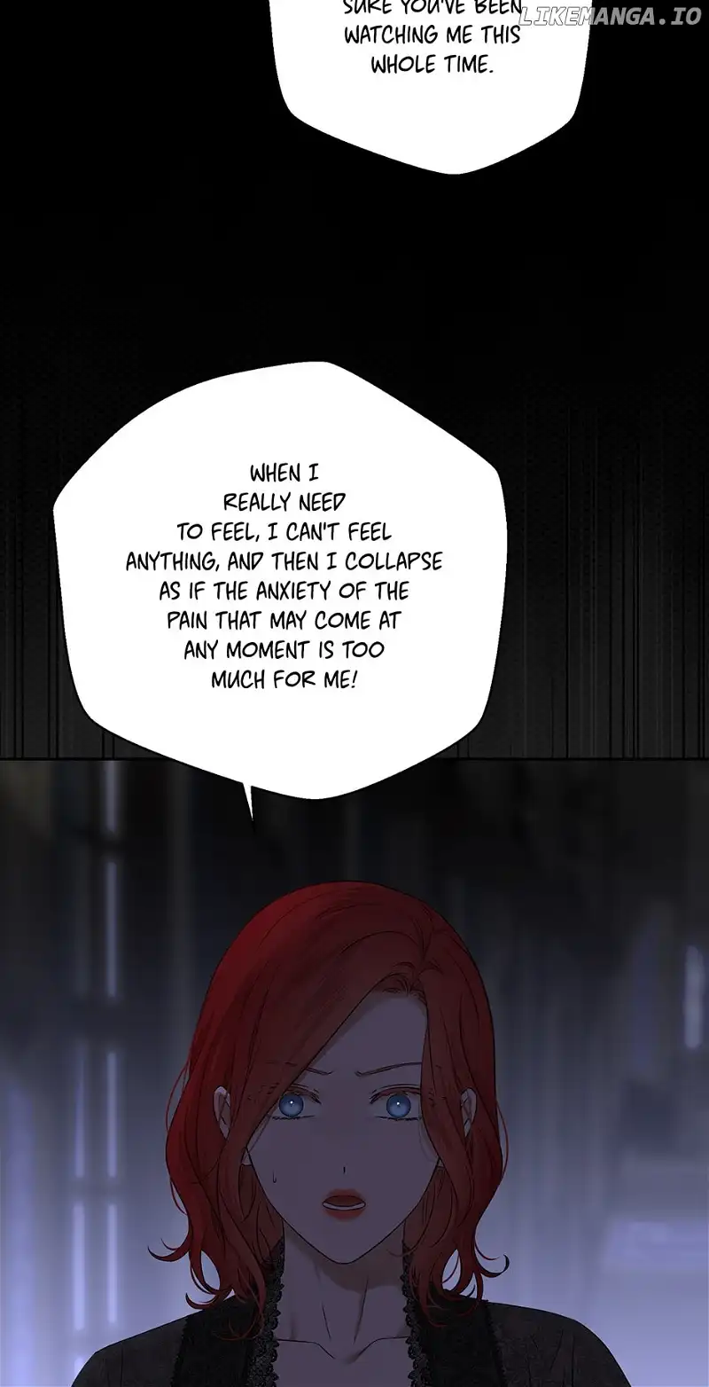 It Looks Like I’ve Fallen into the World of a Reverse Harem Game ss3 - Chapter 115 - Page 38