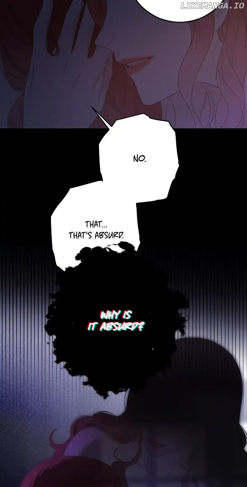 It Looks Like I’ve Fallen into the World of a Reverse Harem Game ss3 - Chapter 115 - Page 49