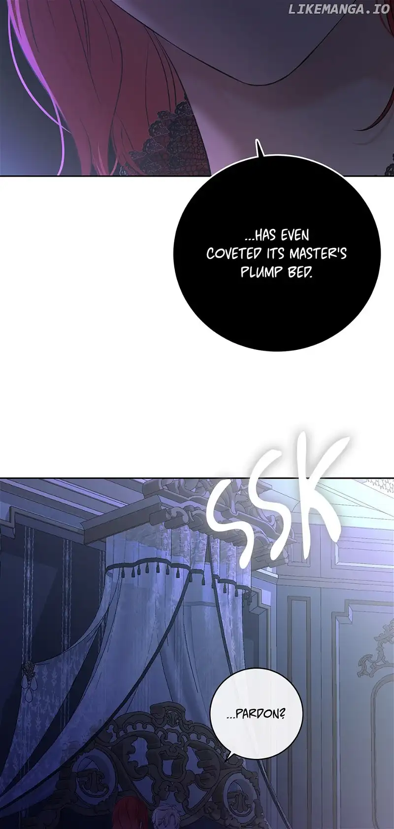 It Looks Like I’ve Fallen into the World of a Reverse Harem Game ss3 - Chapter 115 - Page 54