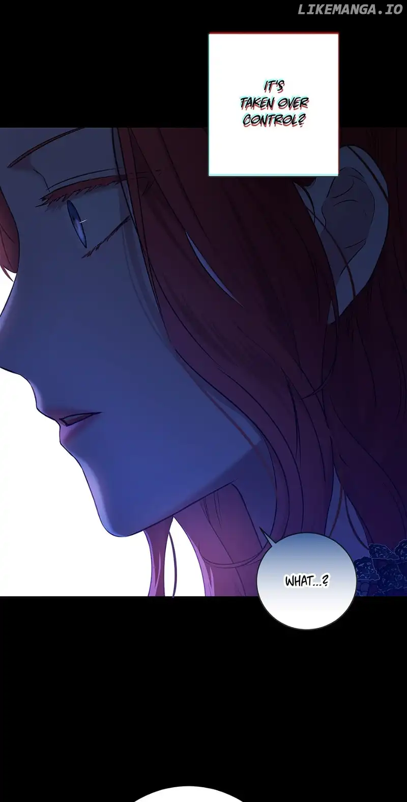 It Looks Like I’ve Fallen into the World of a Reverse Harem Game ss3 - Chapter 115 - Page 41