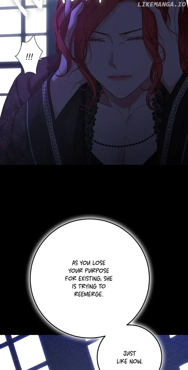 It Looks Like I’ve Fallen into the World of a Reverse Harem Game ss3 - Chapter 115 - Page 47