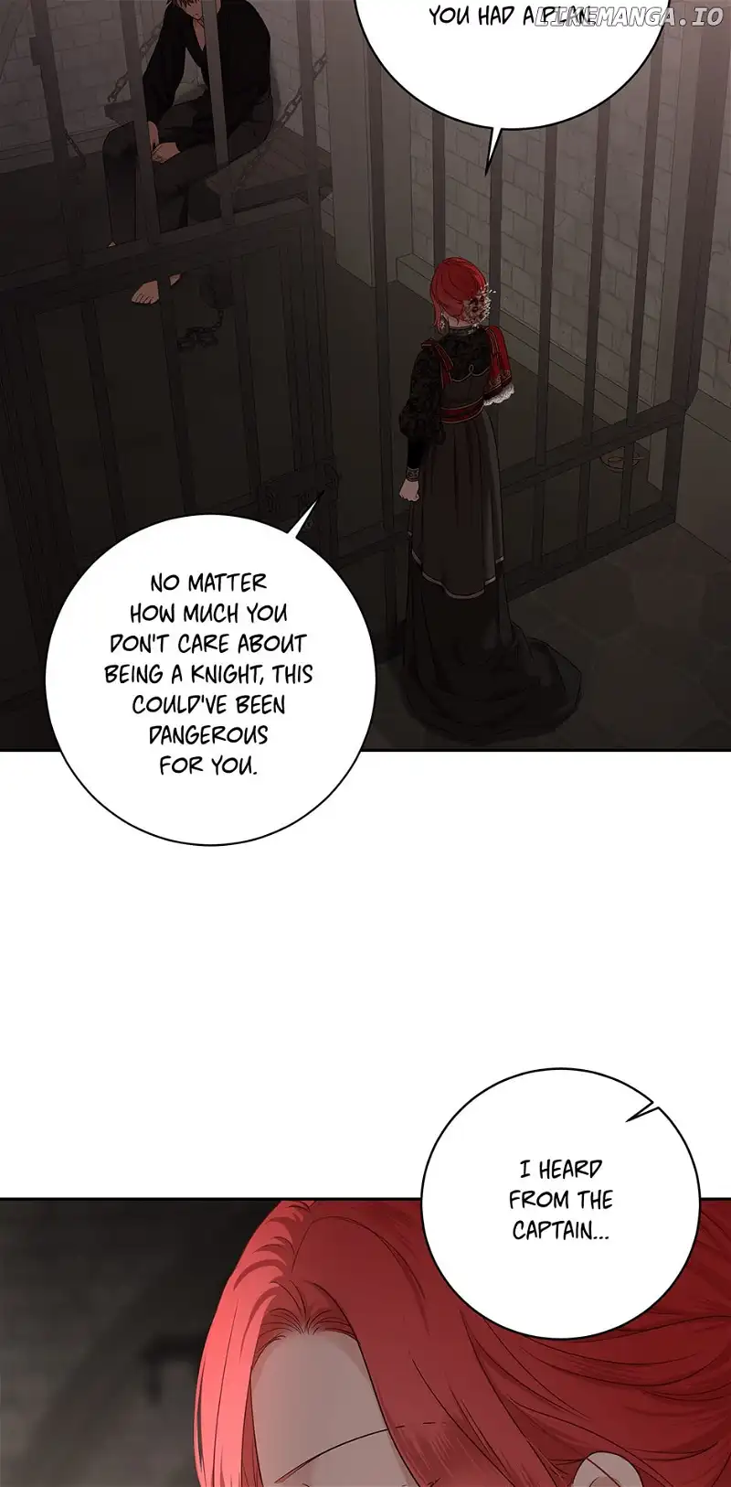 It Looks Like I’ve Fallen into the World of a Reverse Harem Game ss3 - Chapter 115 - Page 12