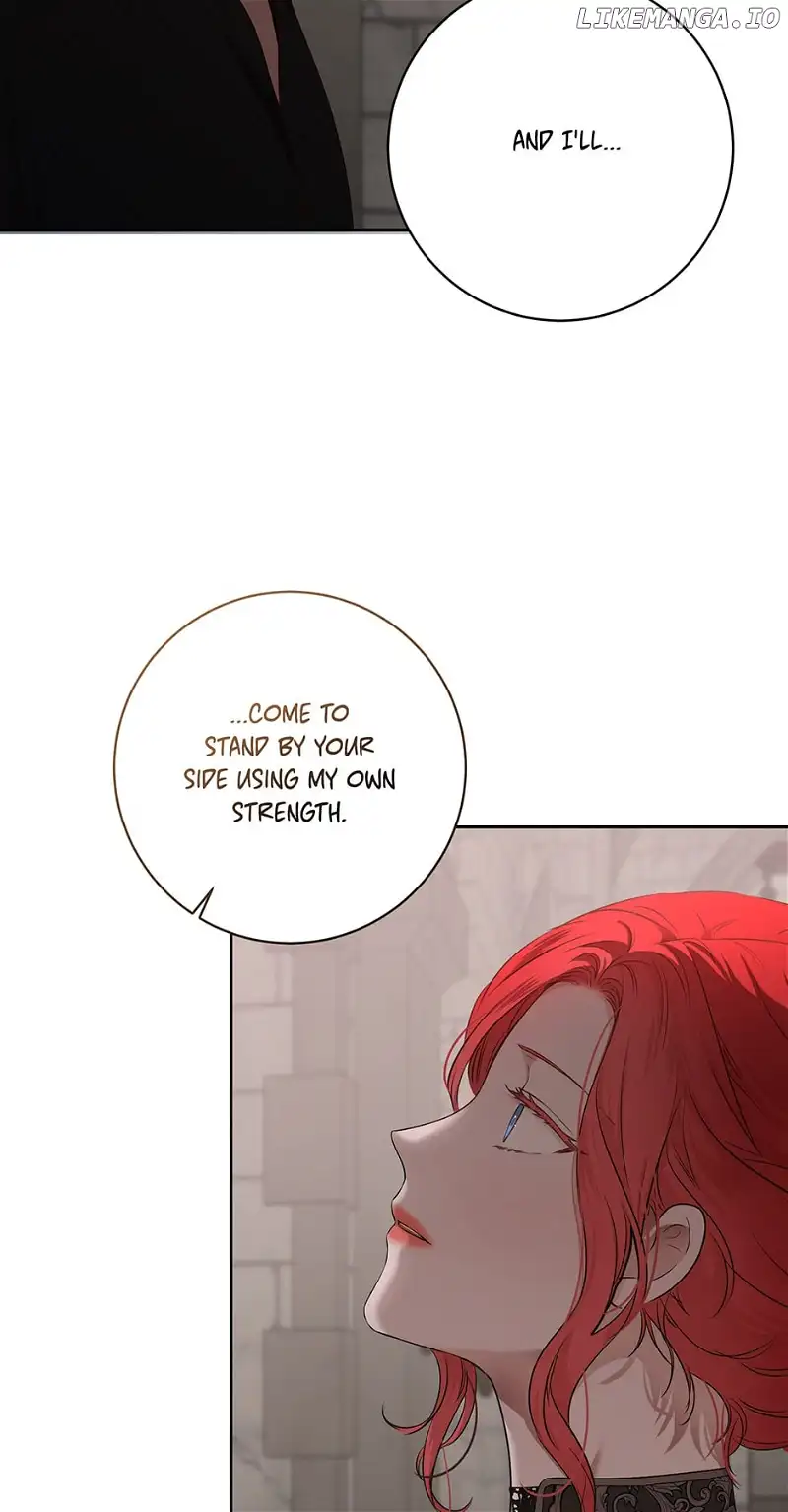 It Looks Like I’ve Fallen into the World of a Reverse Harem Game ss3 - Chapter 115 - Page 21