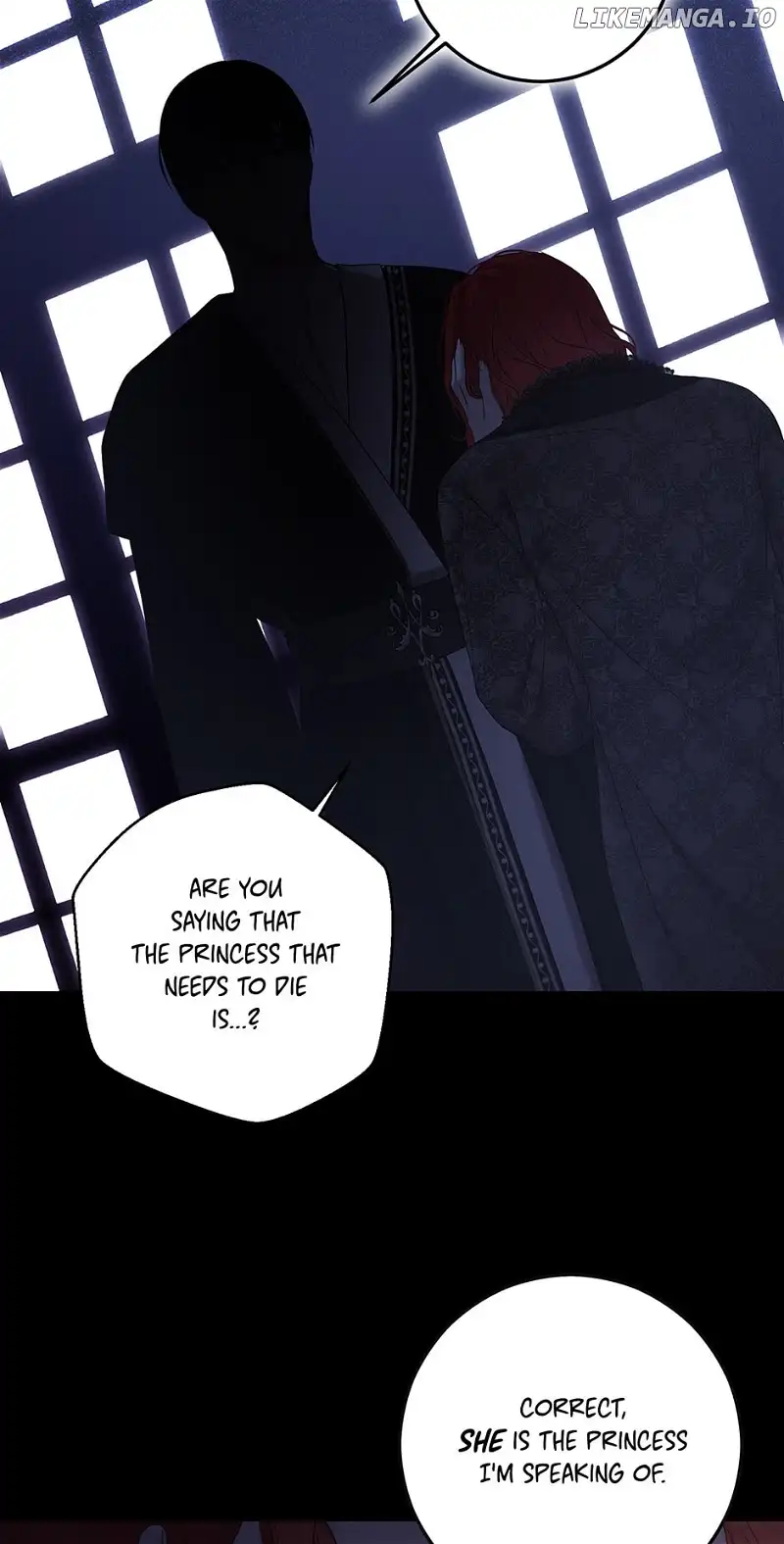 It Looks Like I’ve Fallen into the World of a Reverse Harem Game ss3 - Chapter 115 - Page 48