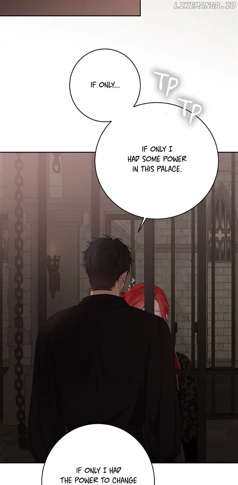 It Looks Like I’ve Fallen into the World of a Reverse Harem Game ss3 - Chapter 115 - Page 17