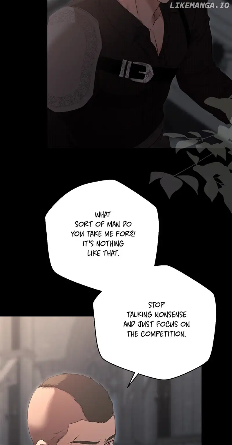 It Looks Like I’ve Fallen into the World of a Reverse Harem Game ss3 - Chapter 115 - Page 5