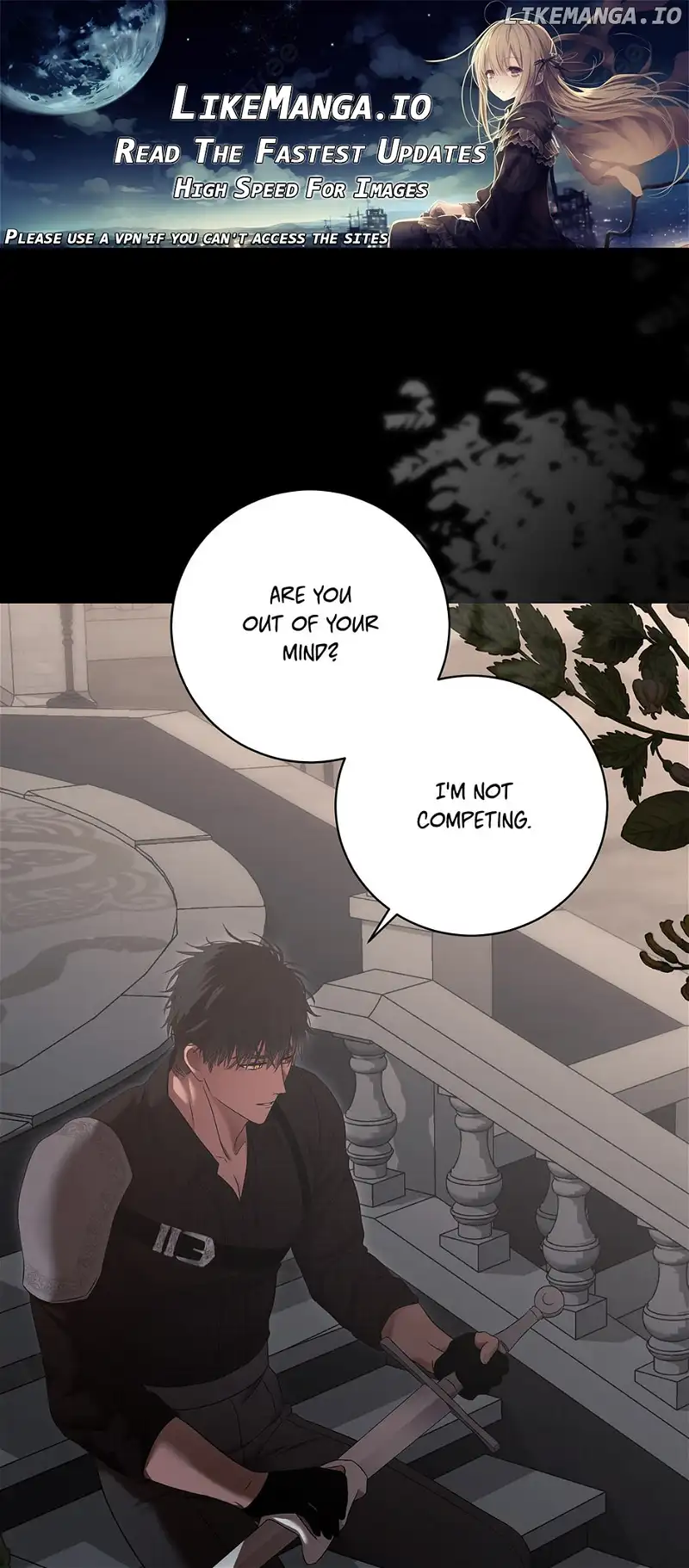 It Looks Like I’ve Fallen into the World of a Reverse Harem Game ss3 - Chapter 115 - Page 2