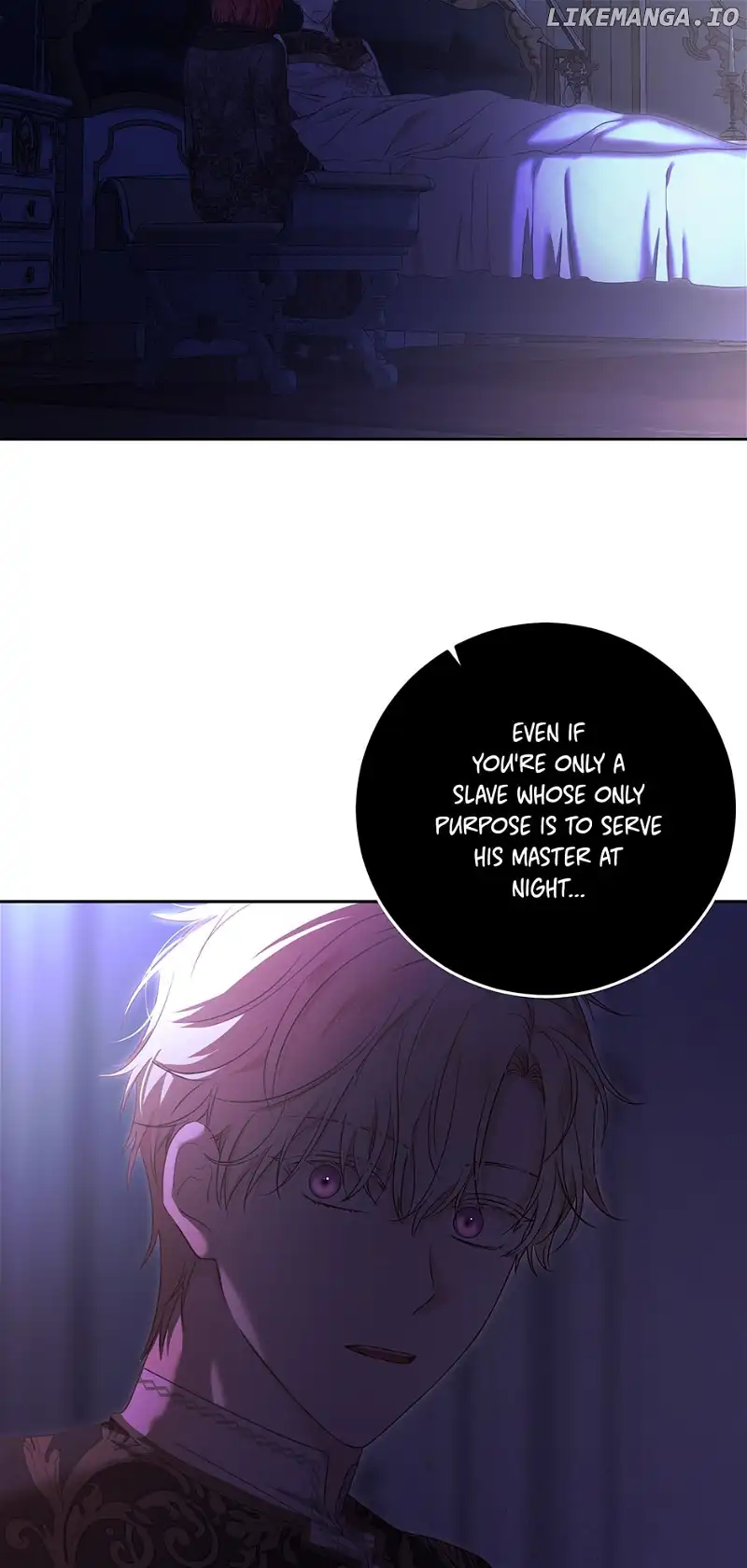It Looks Like I’ve Fallen into the World of a Reverse Harem Game ss3 - Chapter 115 - Page 55