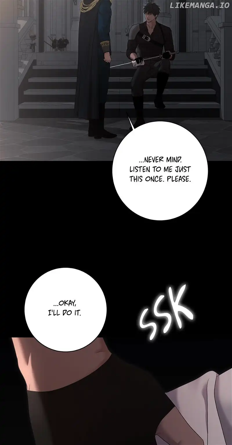 It Looks Like I’ve Fallen into the World of a Reverse Harem Game ss3 - Chapter 115 - Page 7