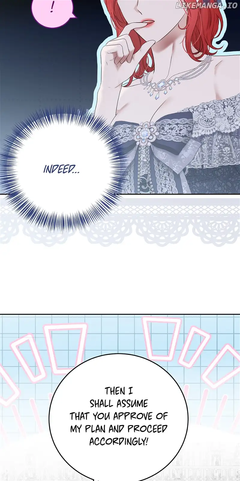 It Looks Like I’ve Fallen into the World of a Reverse Harem Game ss3 - Chapter 121 - Page 71