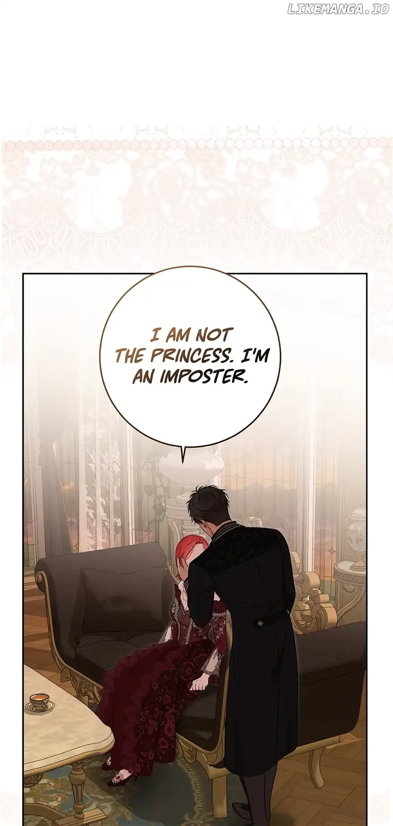 It Looks Like I’ve Fallen into the World of a Reverse Harem Game ss3 - Chapter 121 - Page 2