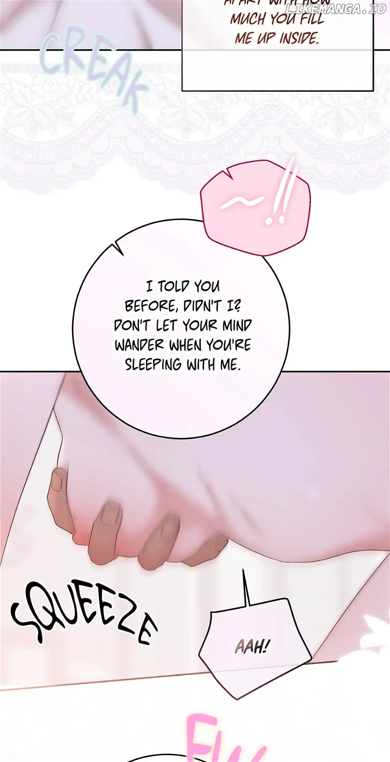 It Looks Like I’ve Fallen into the World of a Reverse Harem Game ss3 - Chapter 121 - Page 32