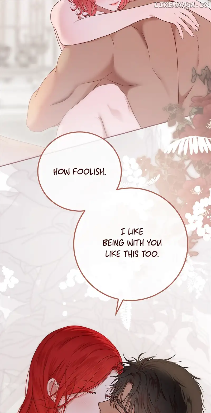 It Looks Like I’ve Fallen into the World of a Reverse Harem Game ss3 - Chapter 121 - Page 52