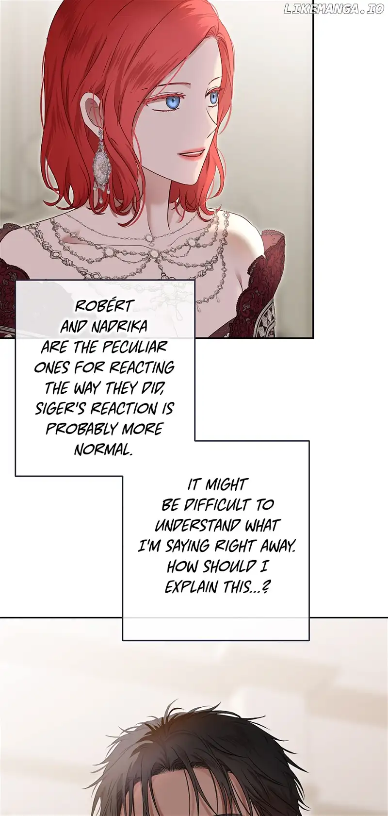 It Looks Like I’ve Fallen into the World of a Reverse Harem Game ss3 - Chapter 121 - Page 6