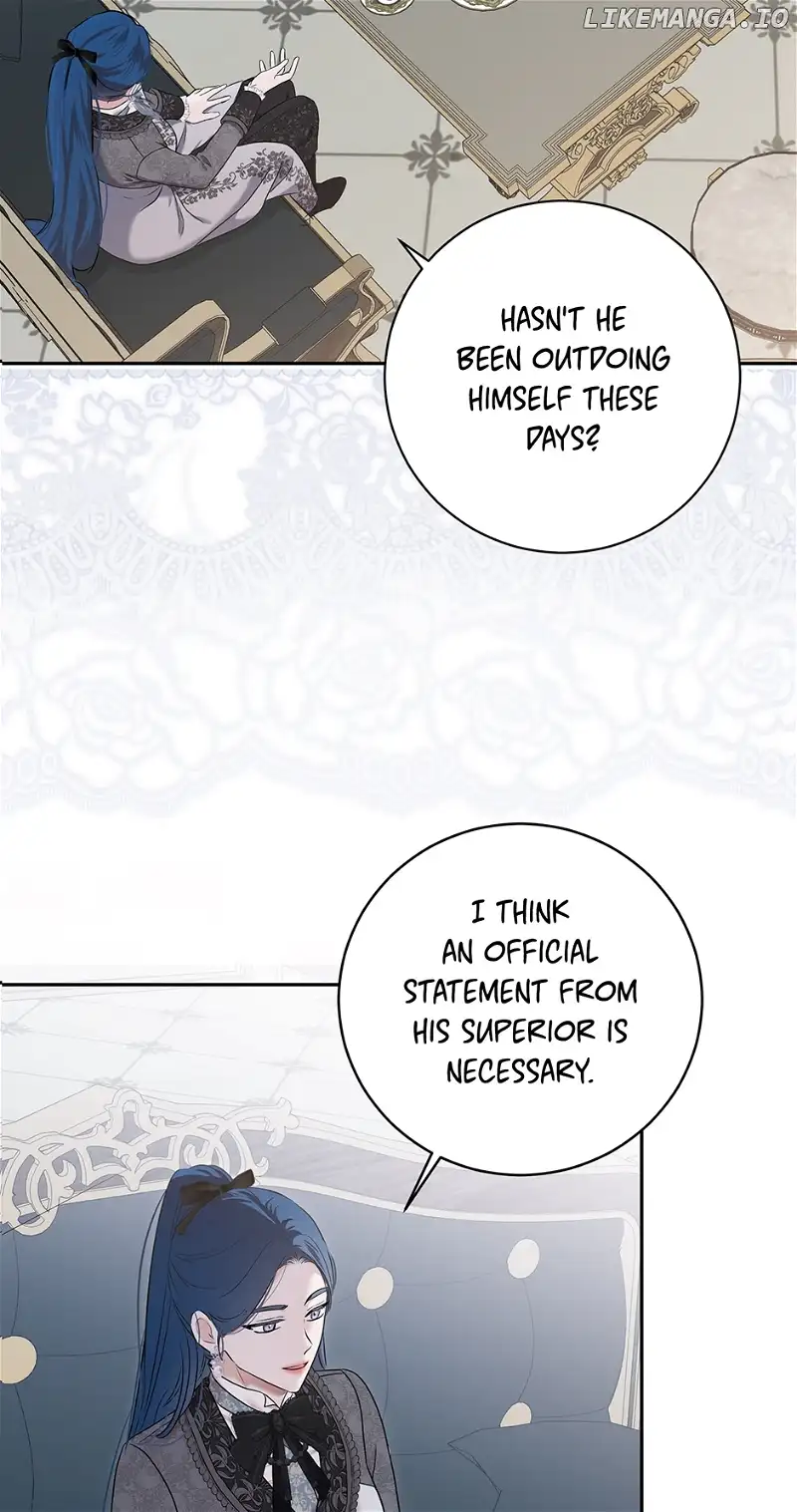 It Looks Like I’ve Fallen into the World of a Reverse Harem Game ss3 - Chapter 121 - Page 67