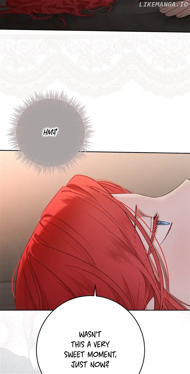 It Looks Like I’ve Fallen into the World of a Reverse Harem Game ss3 - Chapter 121 - Page 12