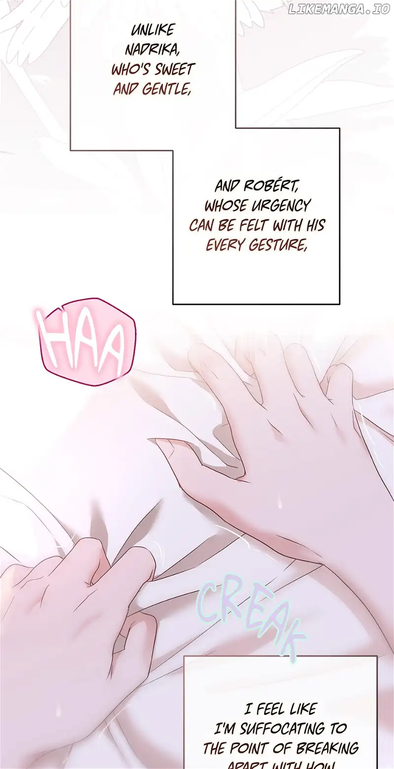 It Looks Like I’ve Fallen into the World of a Reverse Harem Game ss3 - Chapter 121 - Page 31