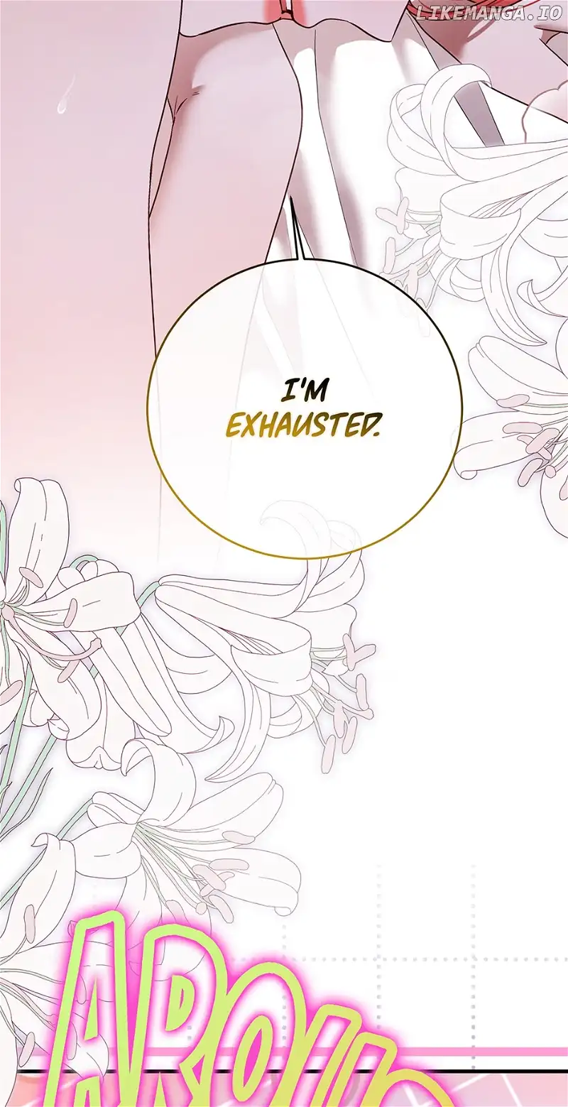It Looks Like I’ve Fallen into the World of a Reverse Harem Game ss3 - Chapter 121 - Page 37