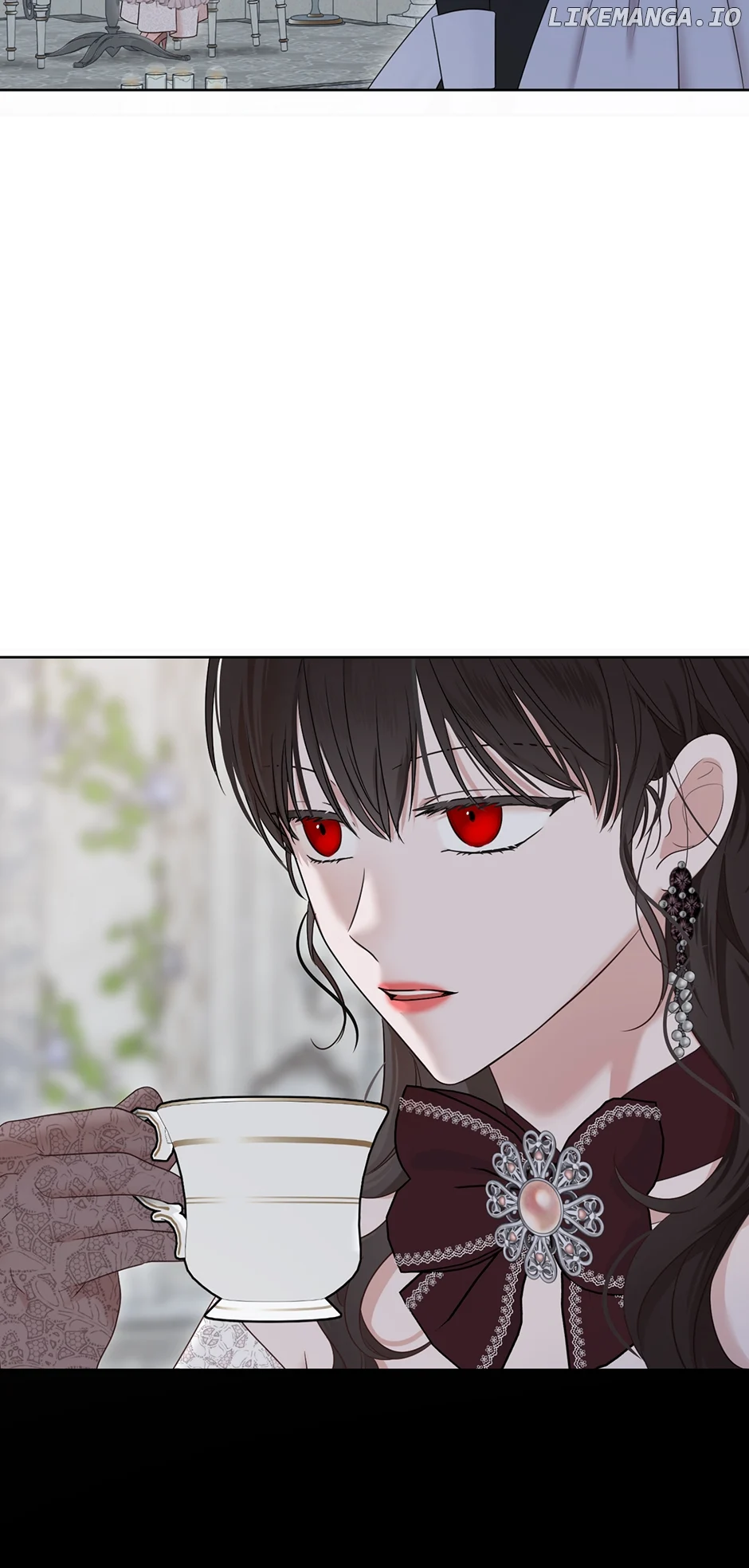 It Looks Like I’ve Fallen into the World of a Reverse Harem Game ss3 - Chapter 126 - Page 42