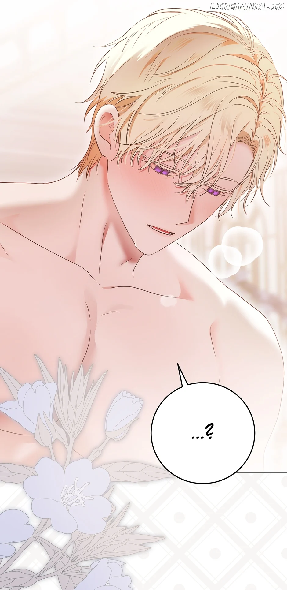 It Looks Like I’ve Fallen into the World of a Reverse Harem Game ss3 - Chapter 126 - Page 18