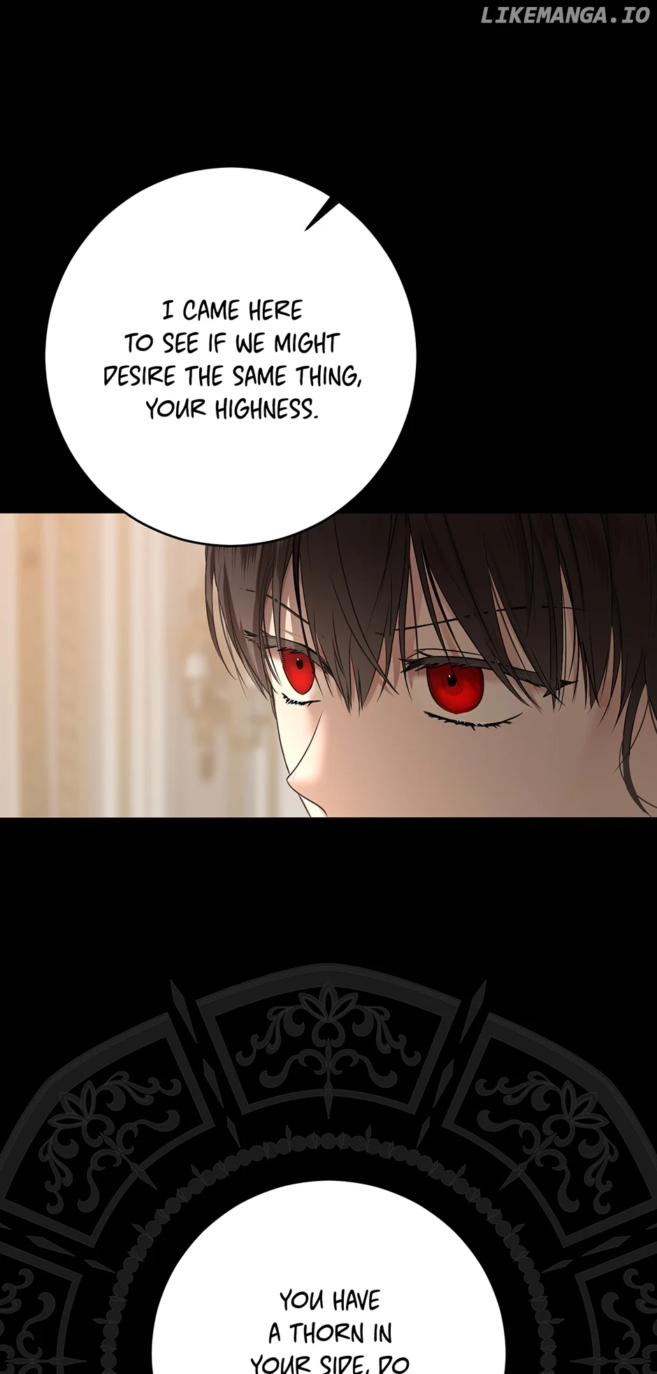 It Looks Like I’ve Fallen into the World of a Reverse Harem Game ss3 - Chapter 126 - Page 45