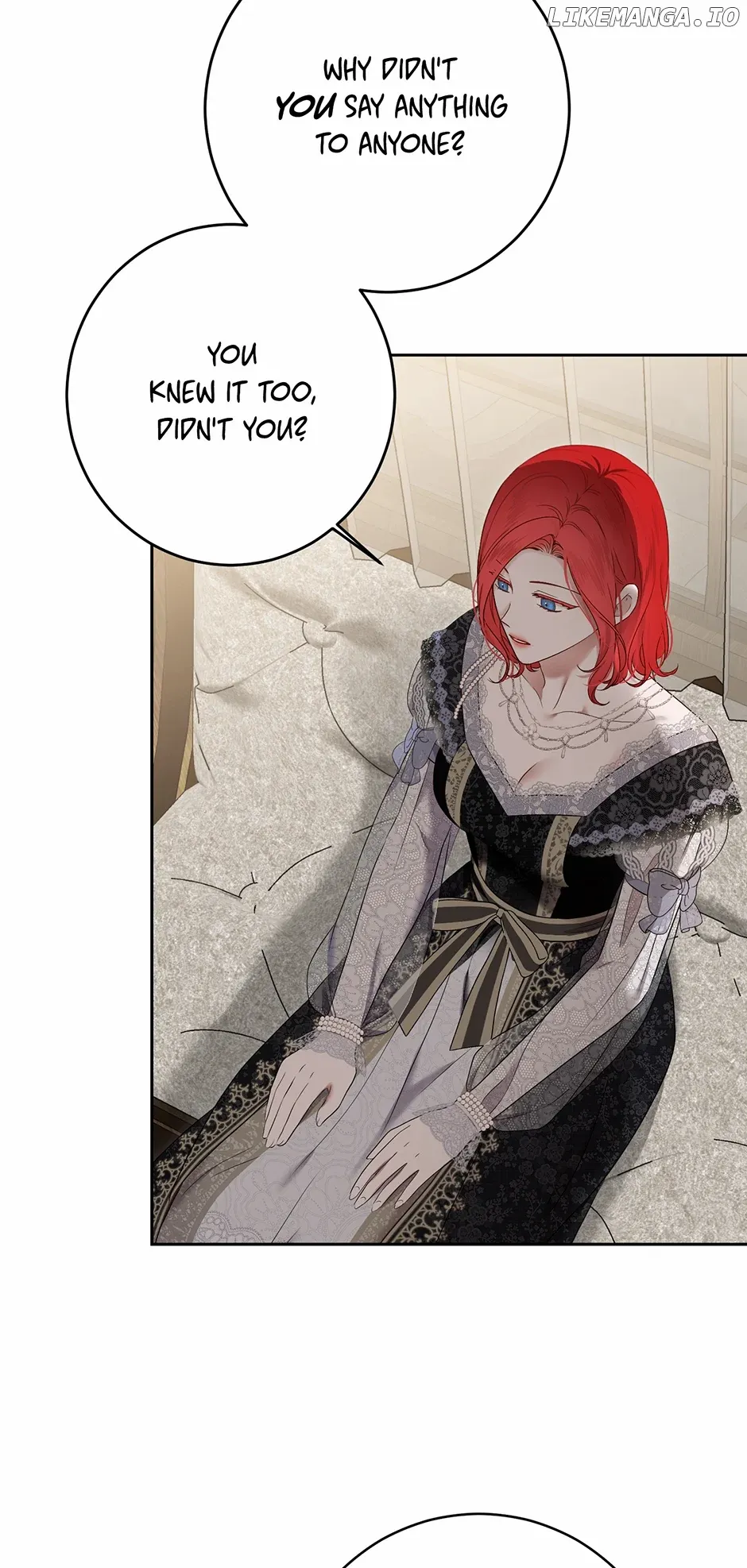 It Looks Like I’ve Fallen into the World of a Reverse Harem Game ss3 - Chapter 126 - Page 72