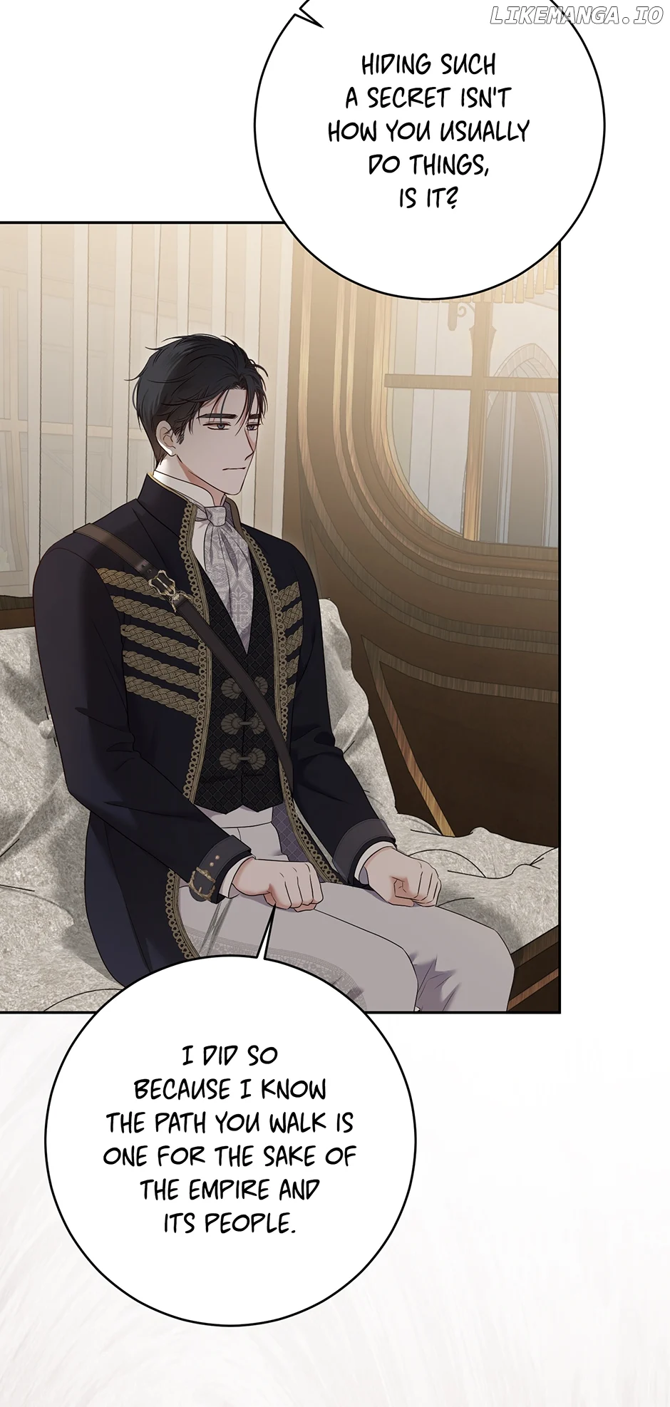 It Looks Like I’ve Fallen into the World of a Reverse Harem Game ss3 - Chapter 126 - Page 73