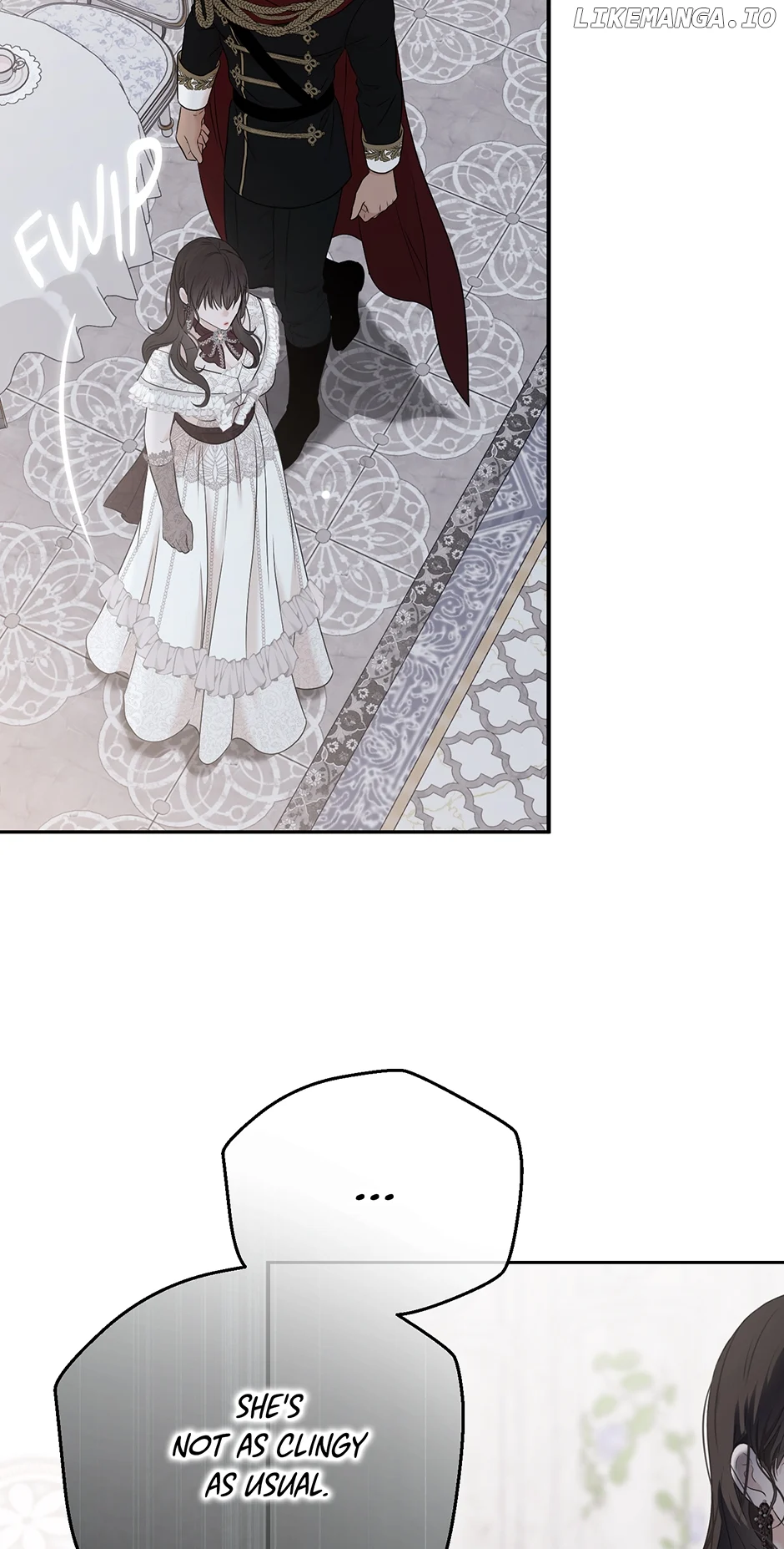 It Looks Like I’ve Fallen into the World of a Reverse Harem Game ss3 - Chapter 126 - Page 67