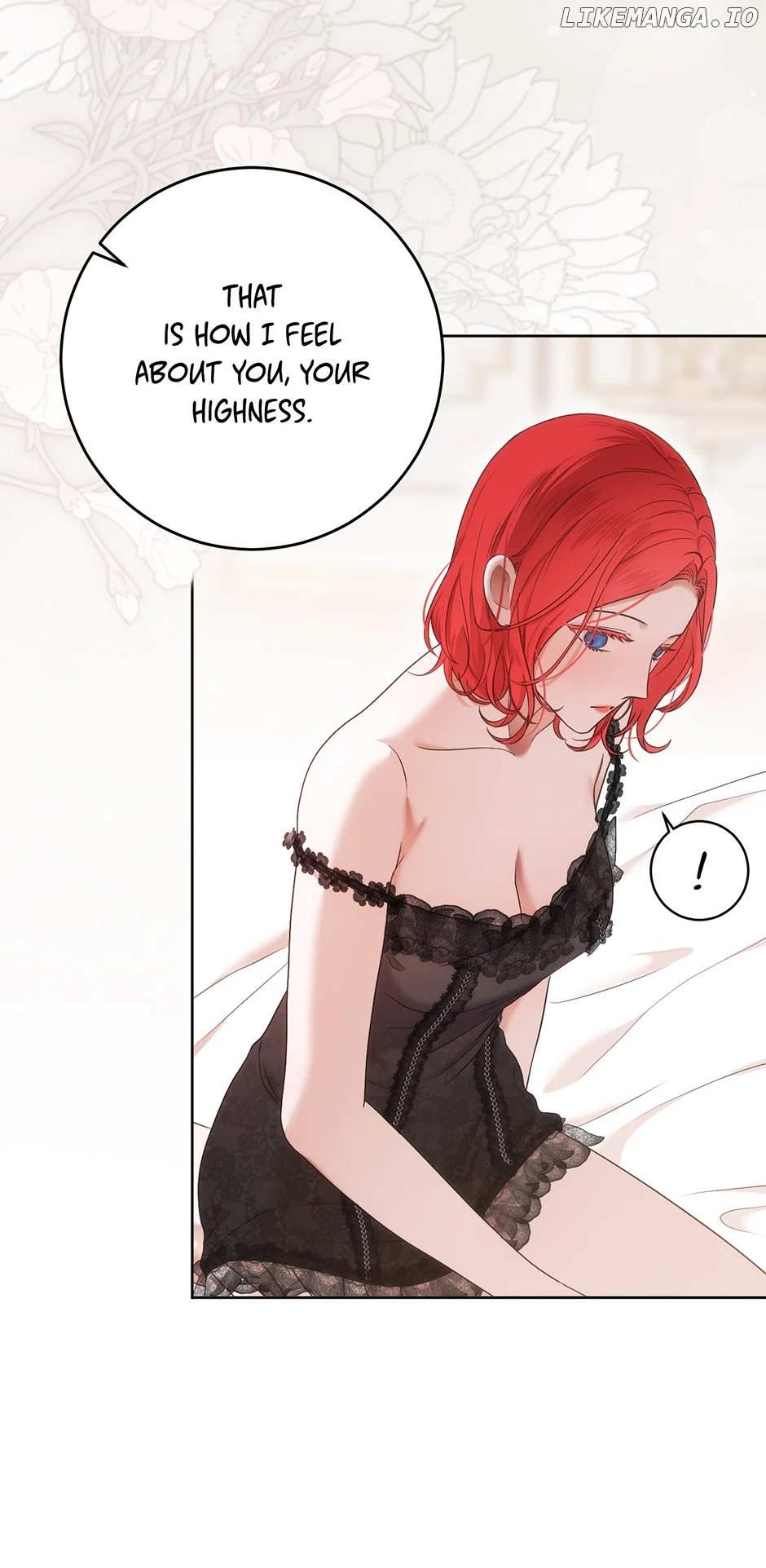 It Looks Like I’ve Fallen into the World of a Reverse Harem Game ss3 - Chapter 126 - Page 25