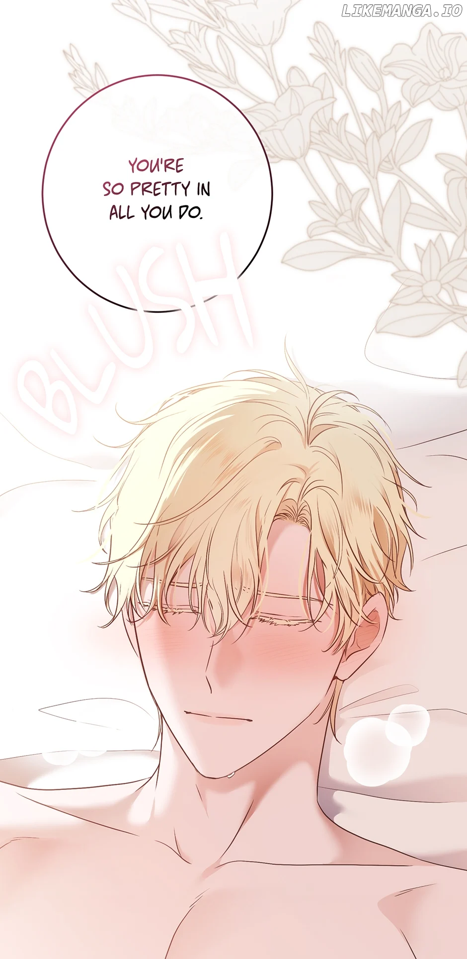 It Looks Like I’ve Fallen into the World of a Reverse Harem Game ss3 - Chapter 126 - Page 23