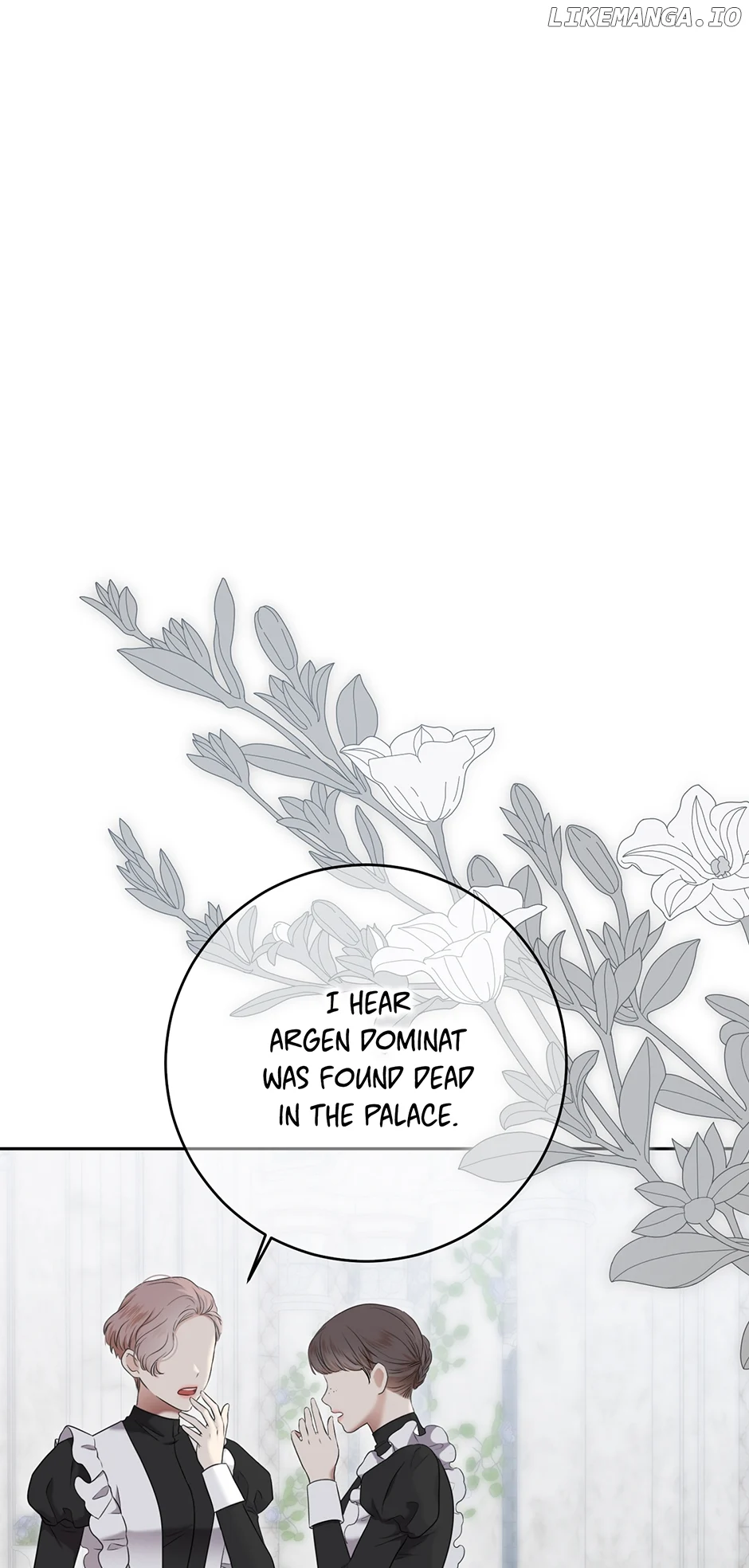 It Looks Like I’ve Fallen into the World of a Reverse Harem Game ss3 - Chapter 126 - Page 40