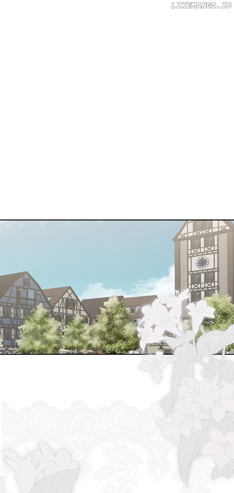 It Looks Like I’ve Fallen into the World of a Reverse Harem Game ss3 - Chapter 126 - Page 70