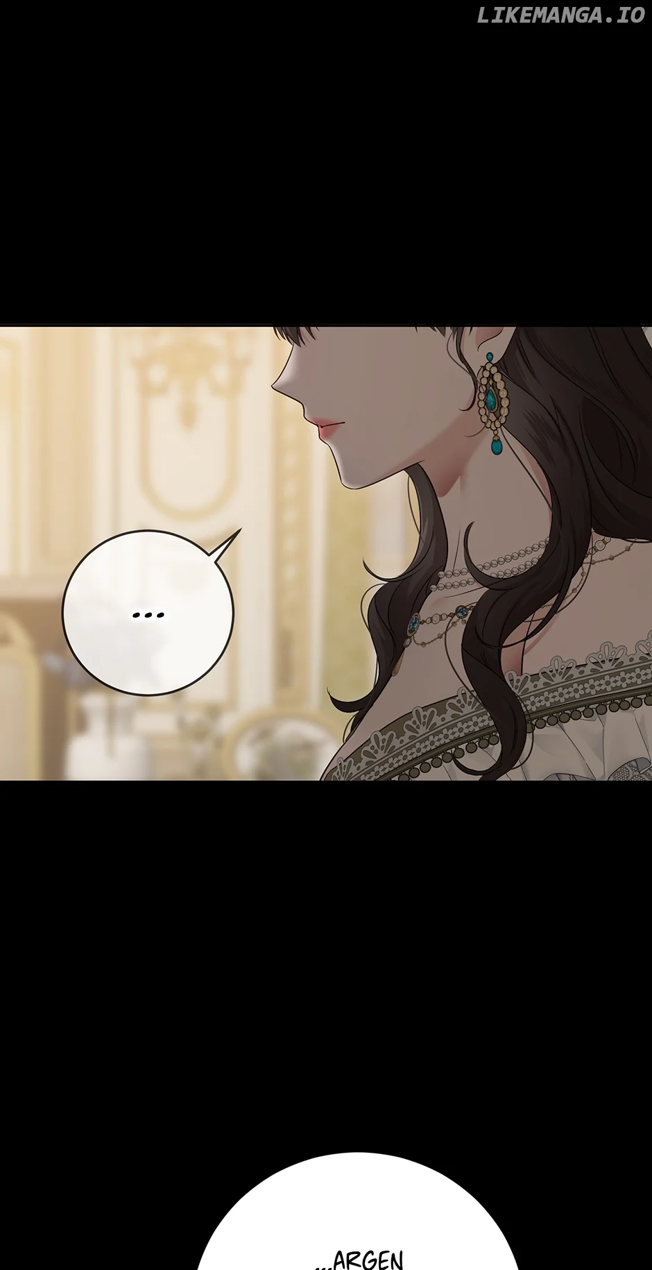 It Looks Like I’ve Fallen into the World of a Reverse Harem Game ss3 - Chapter 126 - Page 54