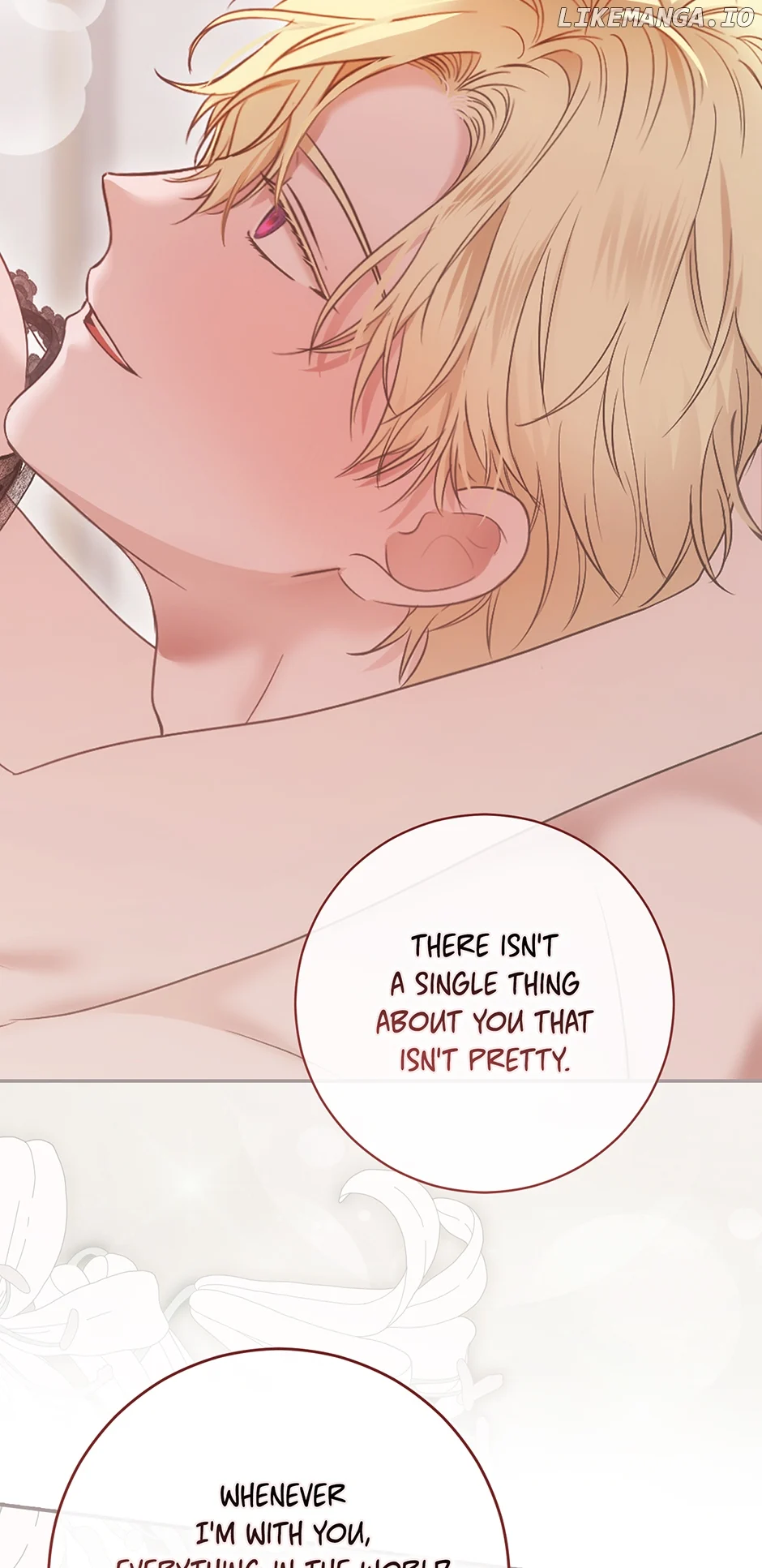It Looks Like I’ve Fallen into the World of a Reverse Harem Game ss3 - Chapter 126 - Page 29