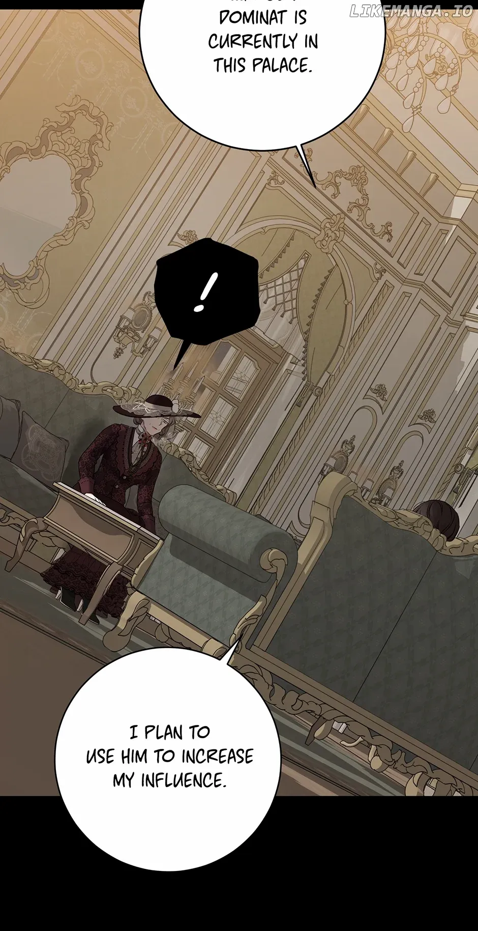 It Looks Like I’ve Fallen into the World of a Reverse Harem Game ss3 - Chapter 126 - Page 55