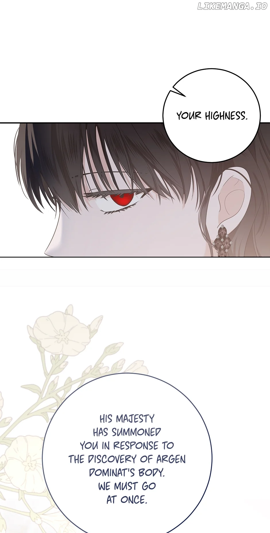 It Looks Like I’ve Fallen into the World of a Reverse Harem Game ss3 - Chapter 126 - Page 62
