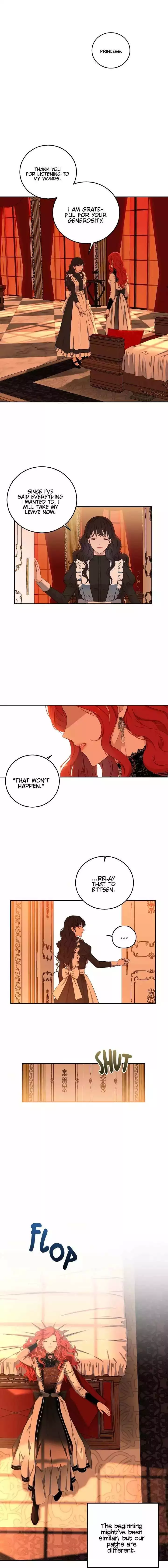 It Looks Like I’ve Fallen into the World of a Reverse Harem Game ss3 - Chapter 17 - Page 15