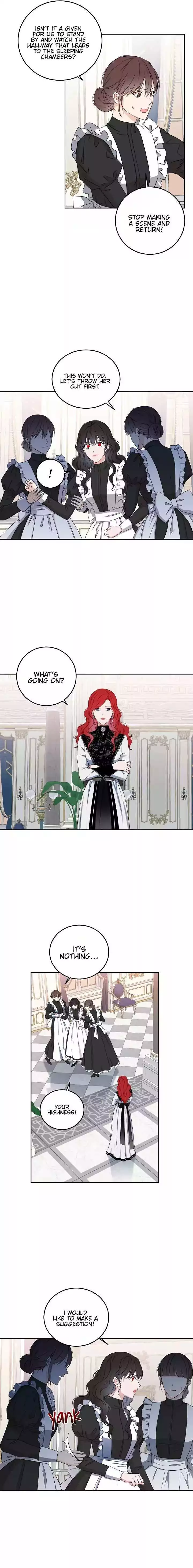 It Looks Like I’ve Fallen into the World of a Reverse Harem Game ss3 - Chapter 17 - Page 7