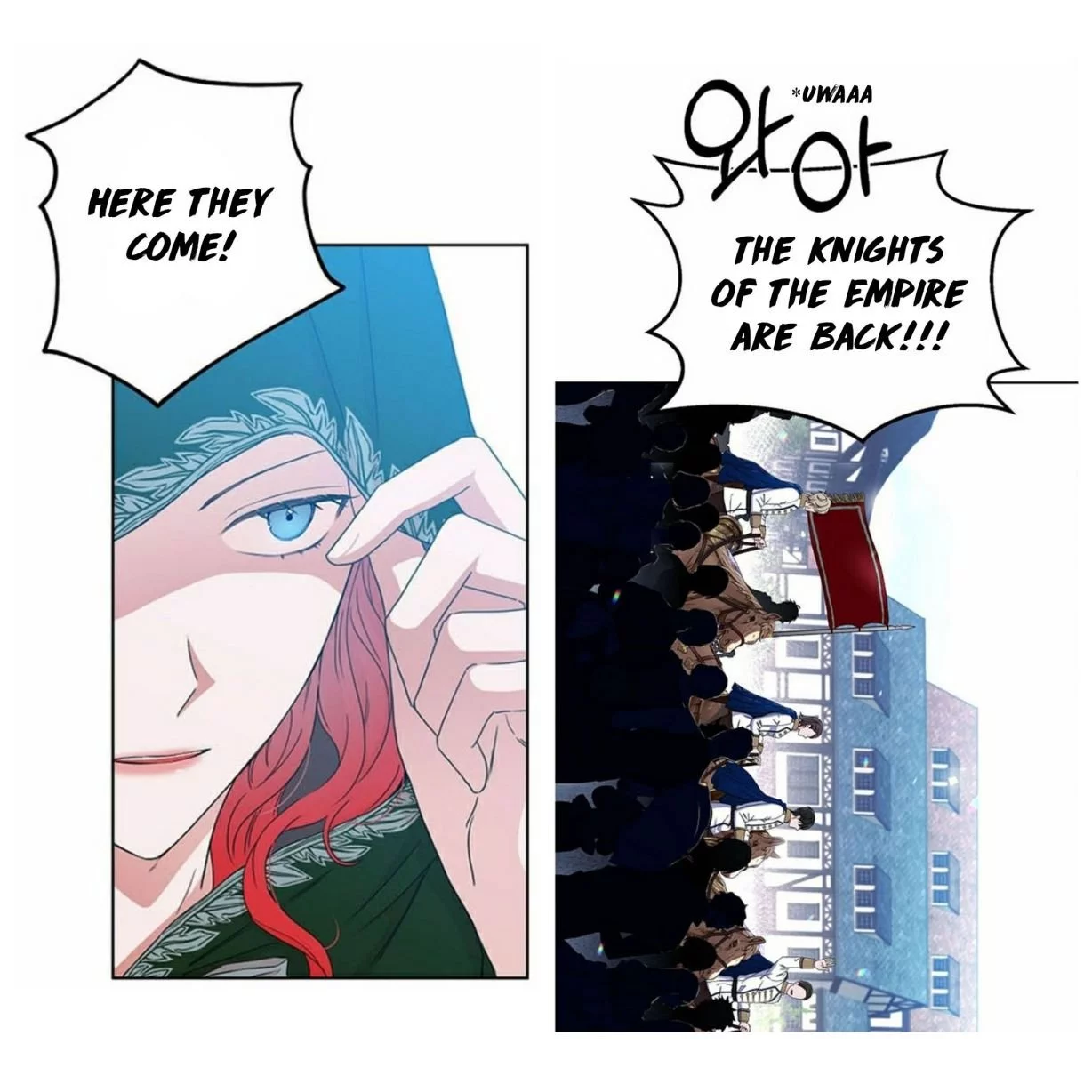 It Looks Like I’ve Fallen into the World of a Reverse Harem Game ss3 - Chapter 22 - Page 23