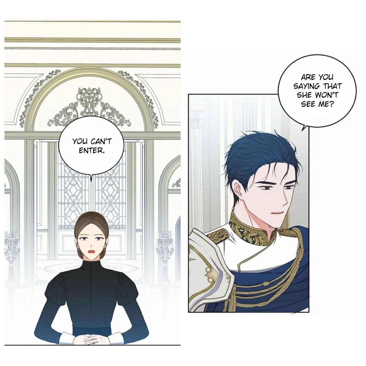 It Looks Like I’ve Fallen into the World of a Reverse Harem Game ss3 - Chapter 22 - Page 27