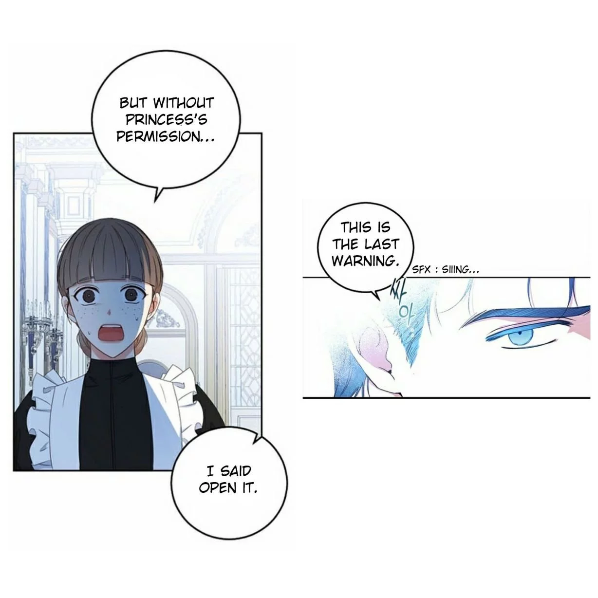 It Looks Like I’ve Fallen into the World of a Reverse Harem Game ss3 - Chapter 22 - Page 32