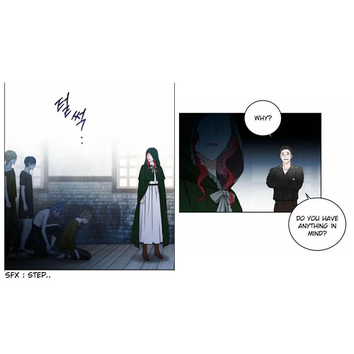 It Looks Like I’ve Fallen into the World of a Reverse Harem Game ss3 - Chapter 22 - Page 17