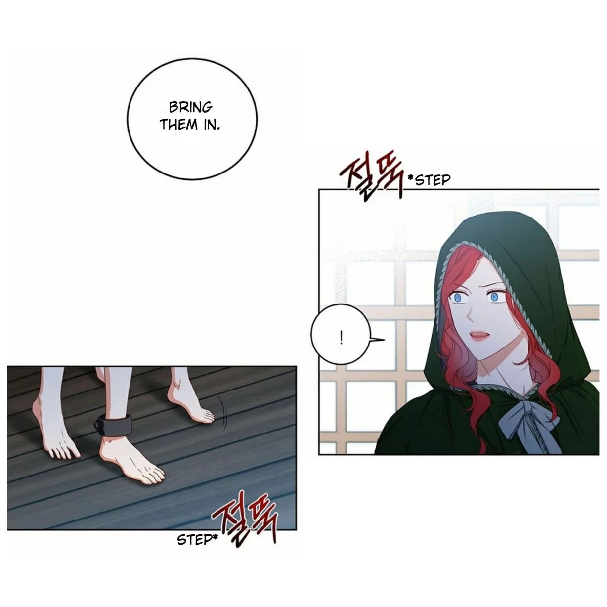 It Looks Like I’ve Fallen into the World of a Reverse Harem Game ss3 - Chapter 22 - Page 16