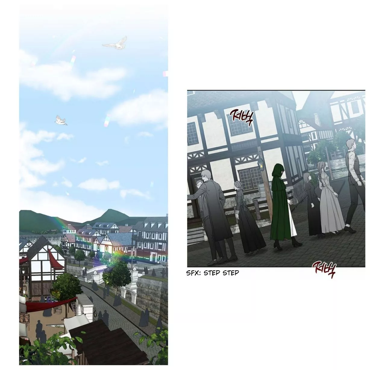 It Looks Like I’ve Fallen into the World of a Reverse Harem Game ss3 - Chapter 22 - Page 20